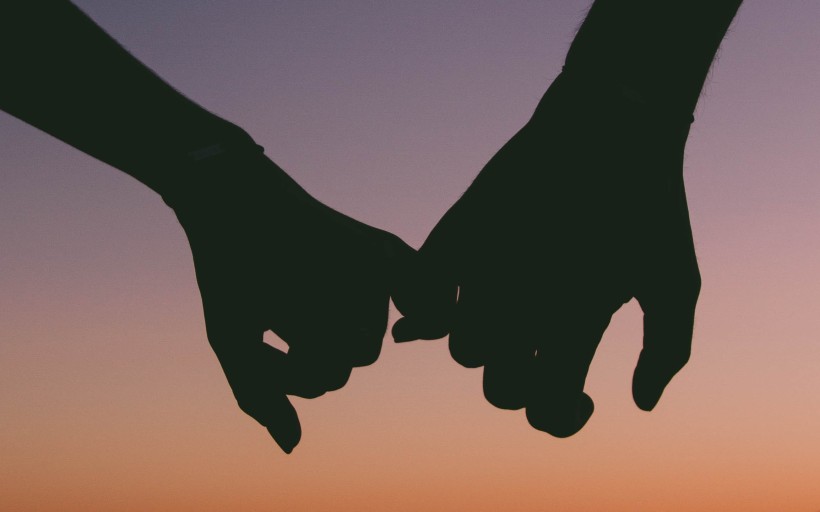 affirmaties voor liefde